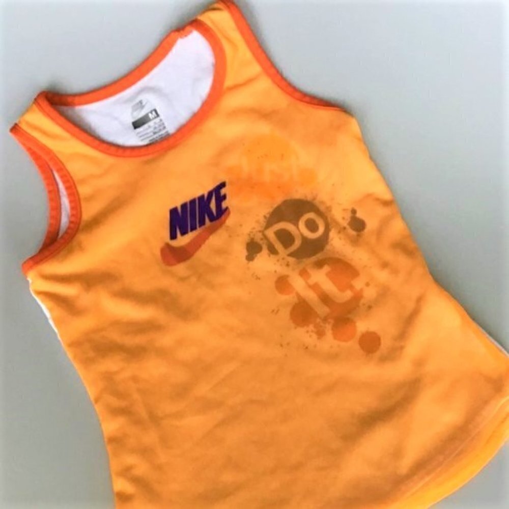 NIKE DO IT TANK TOP - Picture 3 of 8